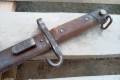 Mannlicher M1895 Altiszti Bajonett