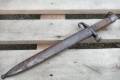 Mannlicher M1895 Altiszti Bajonett