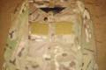 Crye Precision, Pack Zip-On Panel, Multicam