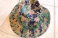 USMC MARPAT vagy desert MARPAT Boonie kalap, eredeti