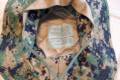 USMC MARPAT vagy desert MARPAT Boonie kalap, eredeti