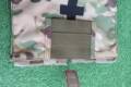 Rapid IFAK tok, Multicam