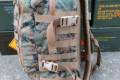 USMC ILBE Kis Assault Hátizsák, MARPAT
