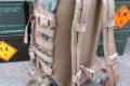 USMC ILBE Kis Assault Hátizsák, MARPAT