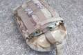 US. Military IFAK 2 MultiCam/OCP, Egyéni Egészségügyi Csomag