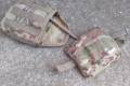 US. Military IFAK 2 MultiCam/OCP, Egyéni Egészségügyi Csomag