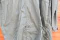 US. M65 Fishtail Parka Bélés Nélkül