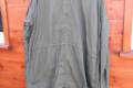 US. M65 Fishtail Parka Bélés Nélkül