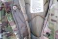 US. M65 Kabát, Multicam, Béléssel