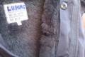 Bundeswehr Parka, Szürke