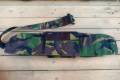 Angol DPM Sniper War Belt, MOLLE, Tokokkal