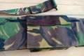 Angol DPM Sniper War Belt, MOLLE, Tokokkal