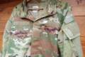 US. Coat, Improved Hot Weather, Combat, OCP Scorpion, Zubbony