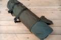 Carinthia Gore-Tex bivakzsák (Bivy Cover), osztrák