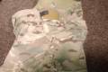 Crye Precision / G4 Field Pant - MultiCam®, Használt