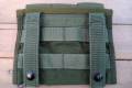 Eagle Ind. / 40MM Triple Grenade Pouch - Olive