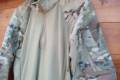 Crye Precision / G4 NSPA Combat Shirt - MultiCam ! Javított !