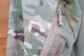 Crye Precision / G4 NSPA Combat Shirt - MultiCam ! Javított !