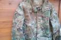 Crye Precision G4 NSPA Field Shirt, MultiCam, Használt