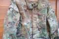 Crye Precision G4 NSPA Field Shirt, MultiCam, Használt