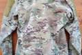 Crye Precision NSPA Field Shell 2 Softshell Jacket, MultiCam