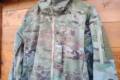 Crye Precision NSPA Field Shell 2 Softshell Jacket, MultiCam