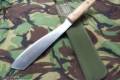 Angol Katonai Golok Machete