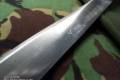 Angol Katonai Golok Machete