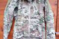 Crye Precision NSPA Field Shell 2 Softshell Jacket, MultiCam