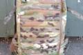 USMC Típusú Közepes MOLLE Hátizsák, OCP