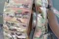 USMC Típusú Közepes MOLLE Hátizsák, OCP