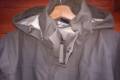 Carinthia Holland Katonai Gore-Tex Parka, Olív