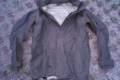 Carinthia Holland Katonai Gore-Tex Parka, Olív