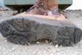 HAIX Scout, Bundeswehr Katonai bakancs