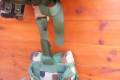 U.S. Ranger RACK  Load Bearing Vest, Woodland,