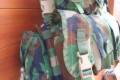 U.S. Ranger RACK  Load Bearing Vest, Woodland,