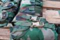 U.S. Ranger RACK  Load Bearing Vest, Woodland,