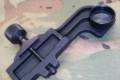 J Arm Night Vision Picatinny Rifle Rail Mount PVS 7,  14