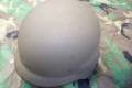 U.S. M88 PASGT UNICOR Kevlar Rohamsisak Kiegészítőkkel, Large