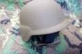 U.S. M88 PASGT UNICOR Kevlar Rohamsisak Kiegészítőkkel, Large