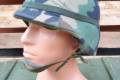 U.S. M88 PASGT UNICOR Kevlar Rohamsisak Kiegészítőkkel, Large