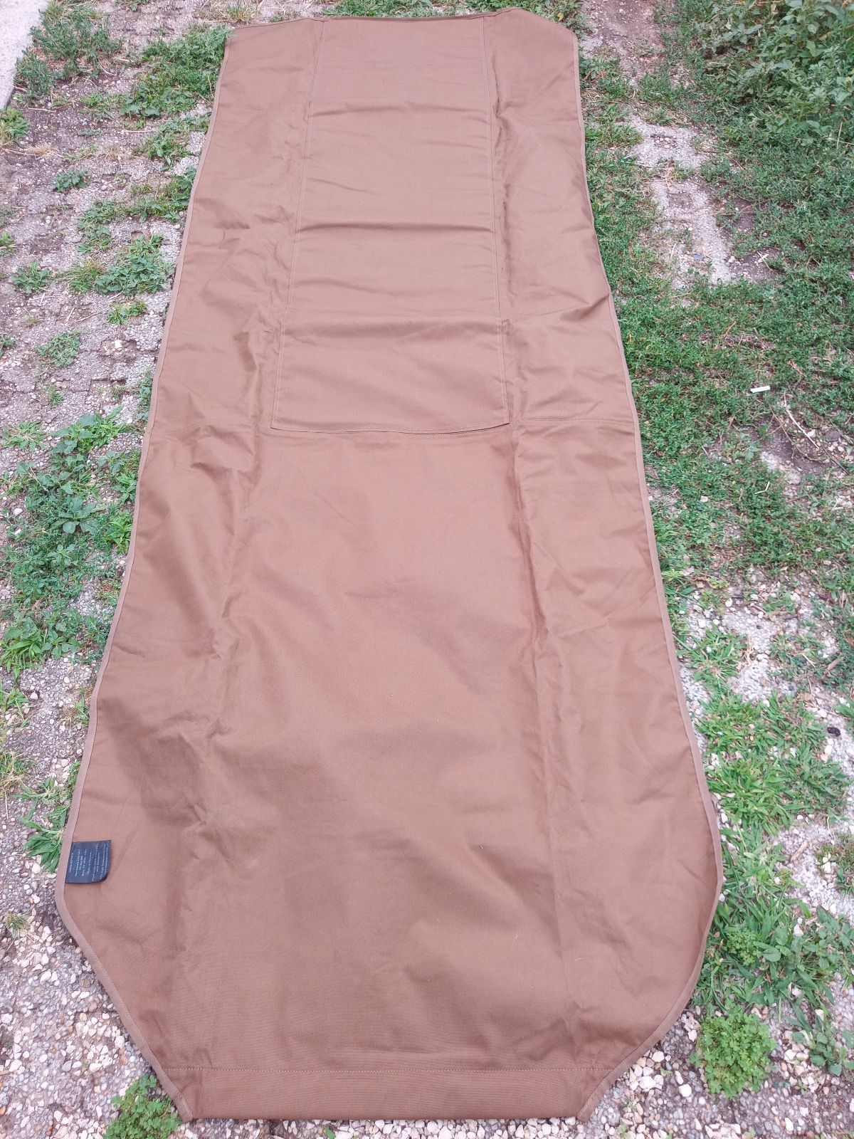 Eberlestock Lövész Matrac, Coyote