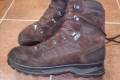 LOWA Elite Evo GTX BW Boots , Német Katonai Bakancs, Használt