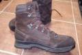 LOWA Elite Evo GTX BW Boots , Német Katonai Bakancs, Használt