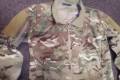 Crye Precision NSPA Field Shell 2 Softshell Jacket, MultiCam vagy MTP
