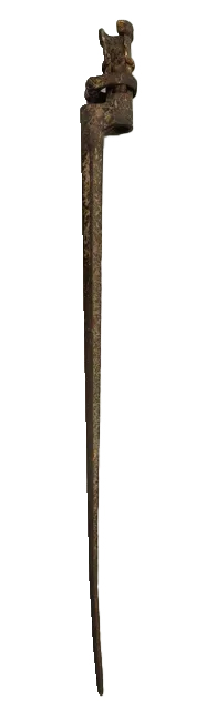 Szovjet / Mosin Nagant Szurony