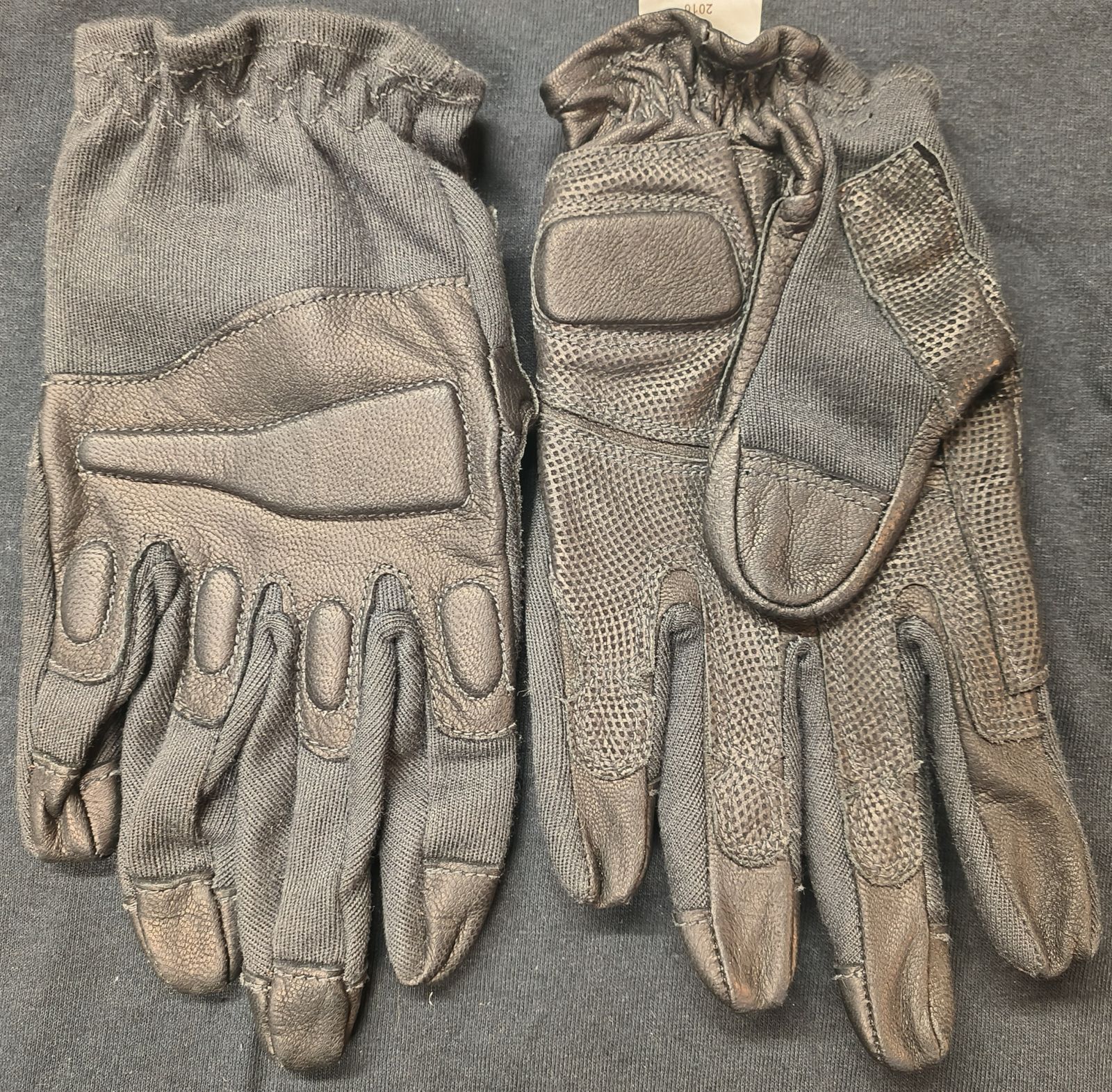 MH/ Magnum ProMax Kevlár Taktikai Kesztyű