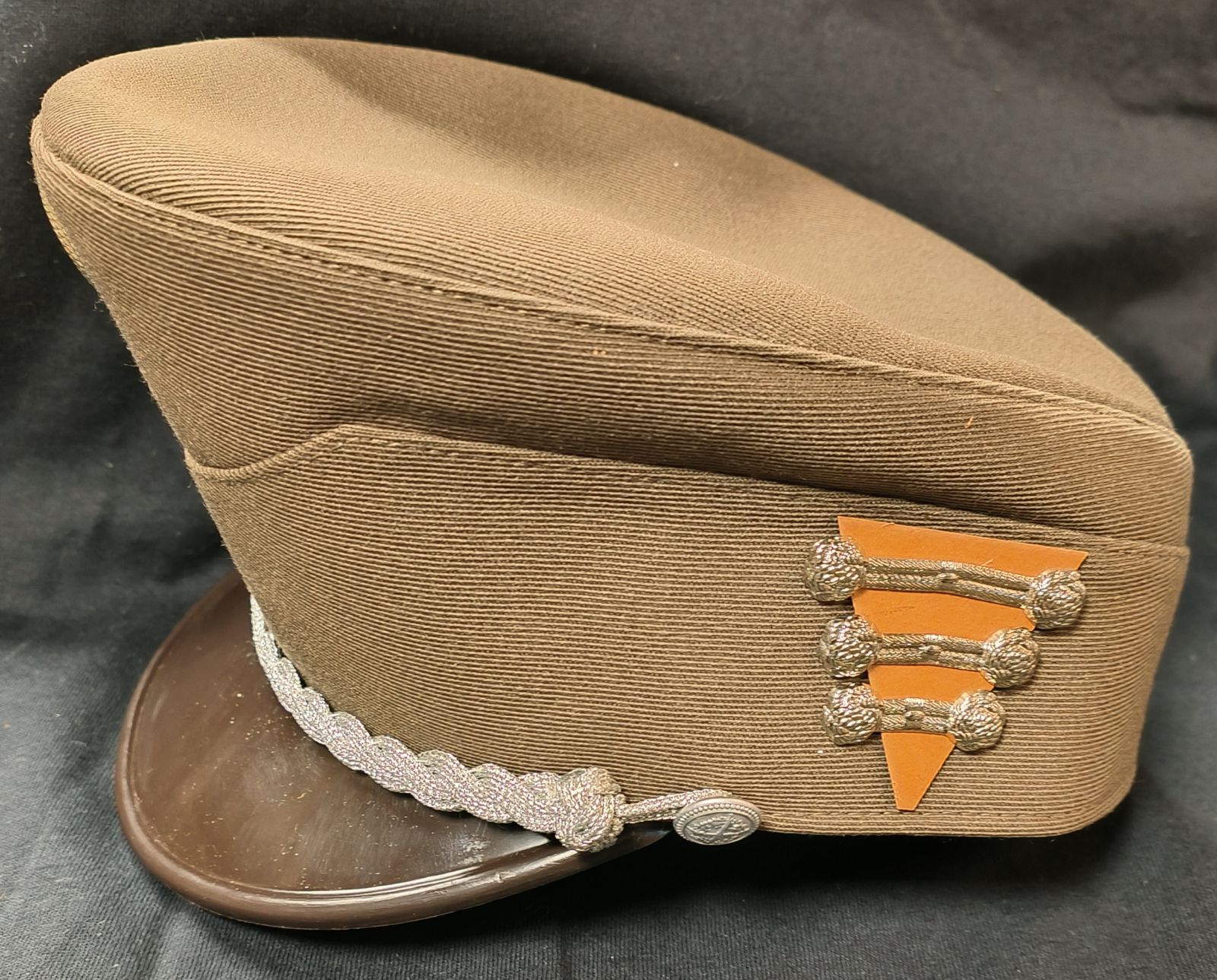 MH / 1993M Társasági Sapka