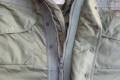 US / M69 Flack Jacket ( Vietnam War ) - Eredeti