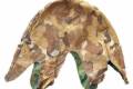 US / Mitchell Camouflage M1 Sisakhuzat ( Vietnam War ) – Eredeti